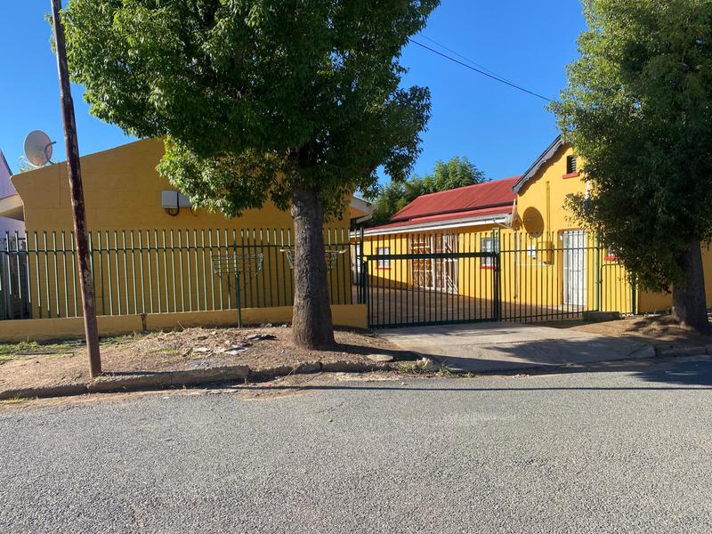 Commercial Property for Sale in Queenstown Central Eastern Cape
